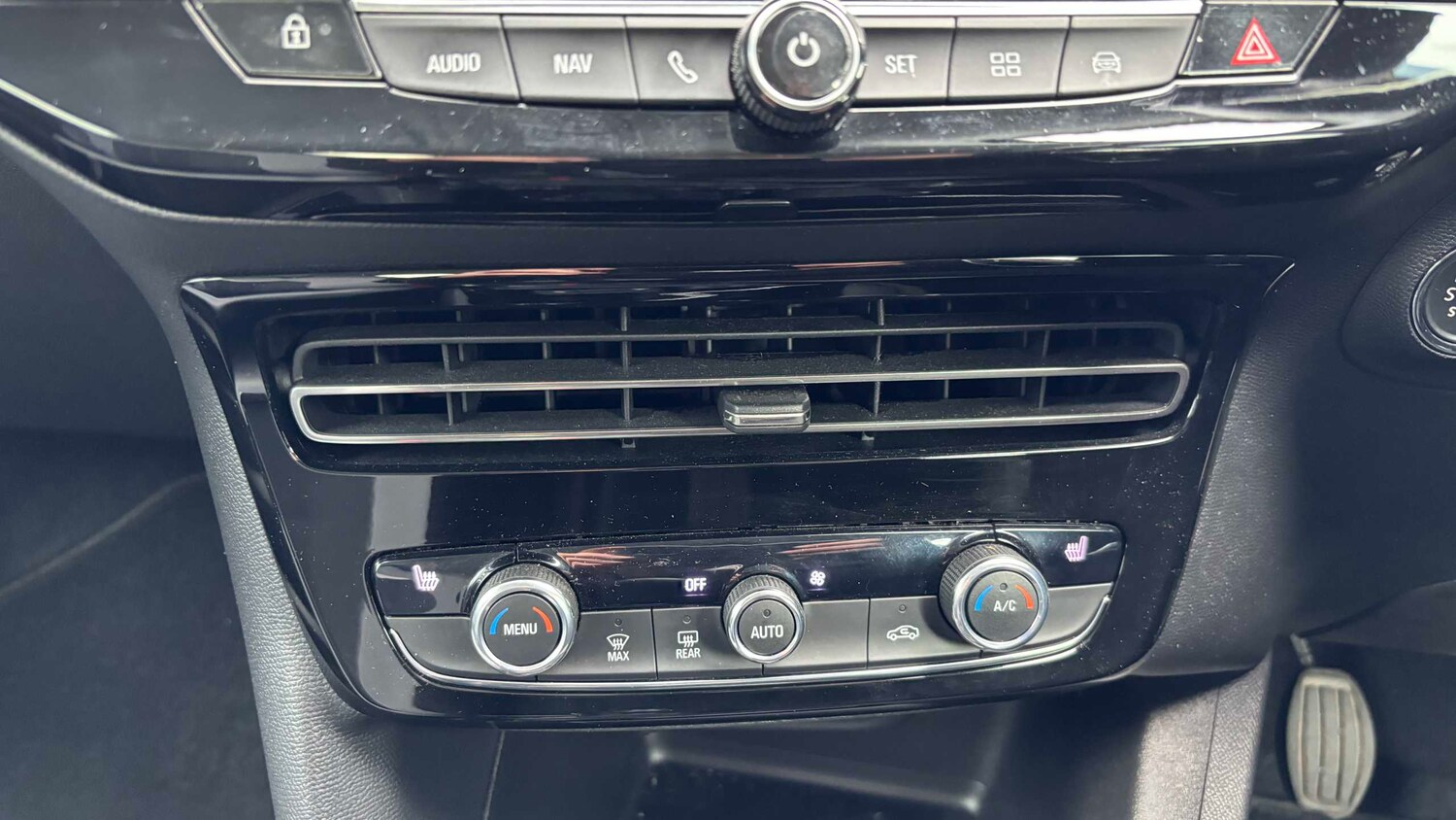 Used Vauxhall Mokka for sale - 77860606: Photo 21