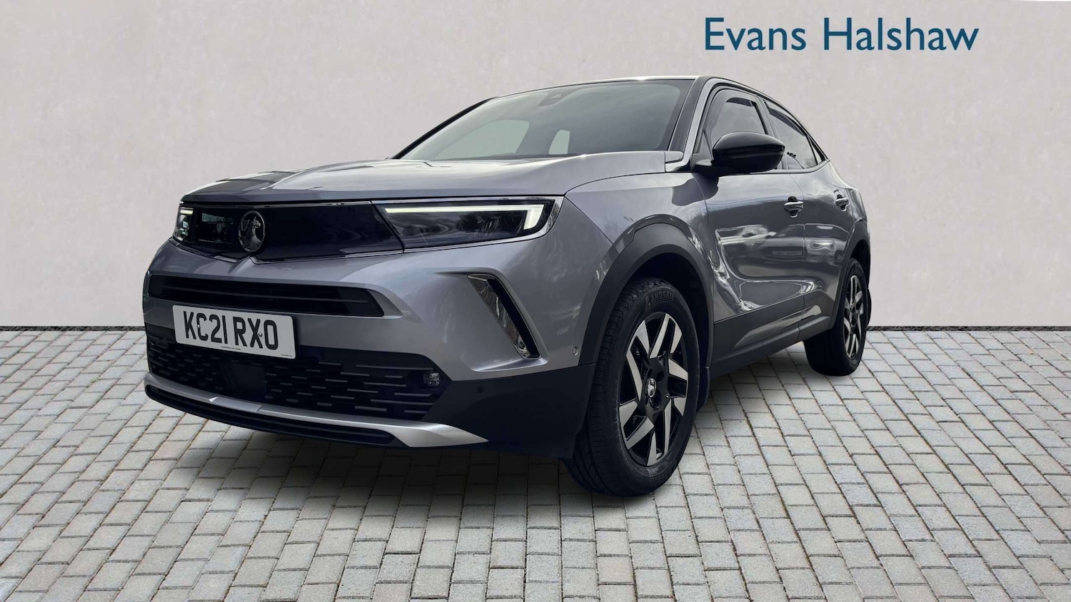 Used Vauxhall Mokka for sale - 77860606: Photo 3