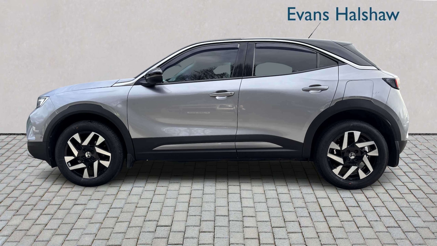 Used Vauxhall Mokka for sale - 77860606: Photo 4