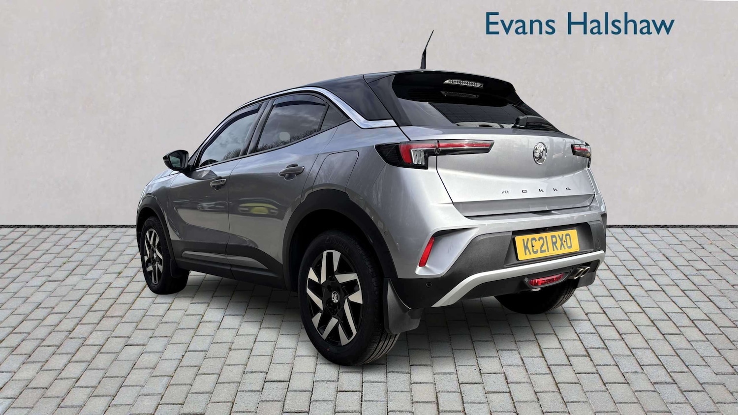 Used Vauxhall Mokka for sale - 77860606: Photo 5