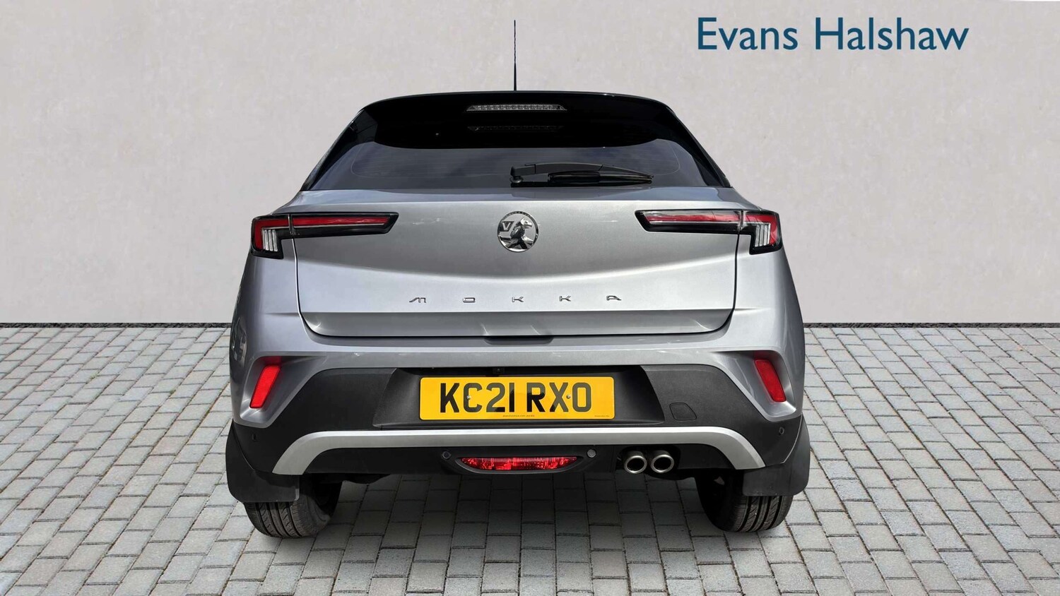 Used Vauxhall Mokka for sale - 77860606: Photo 6