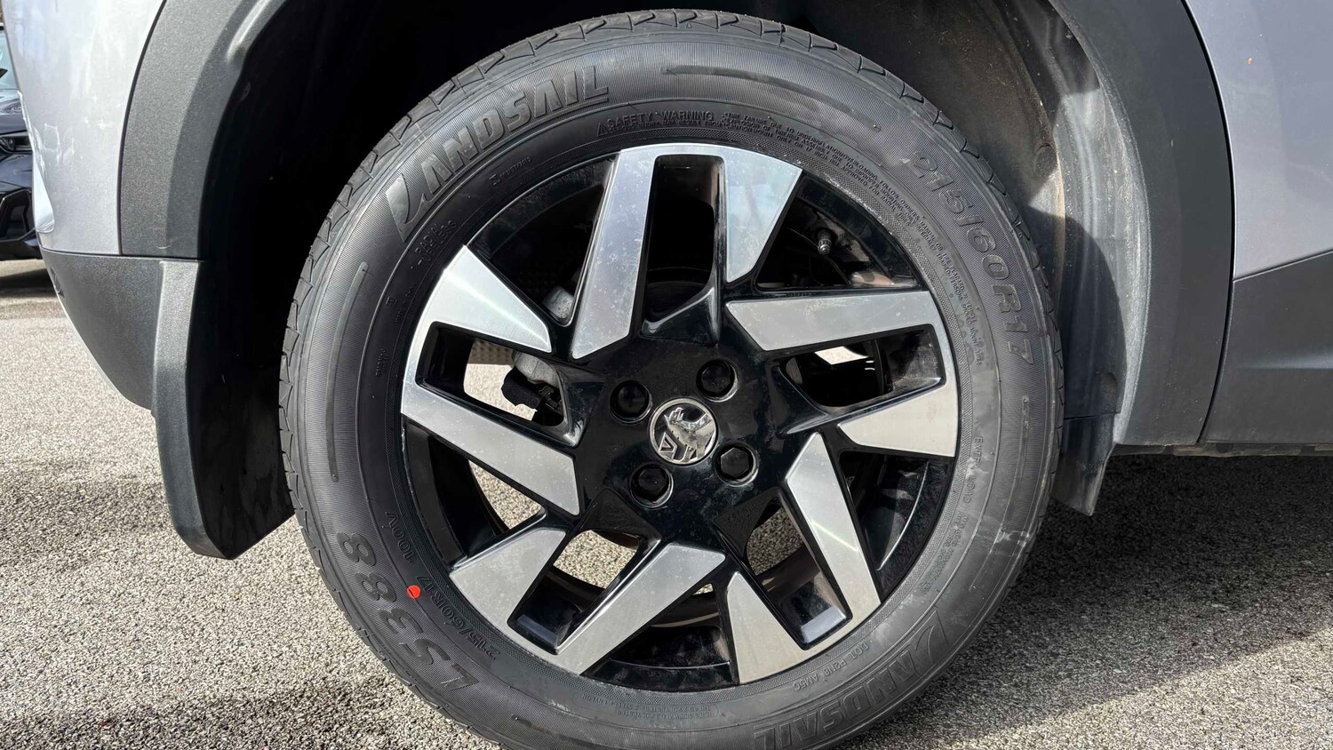 Used Vauxhall Mokka for sale - 77860606: Photo 9