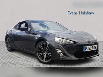 Used Toyota GT86 2012 for sale - 79730825: Photo