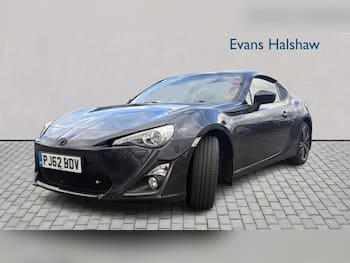 Used Toyota GT86 2012 for sale - 79730825: Photo