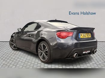 Used Toyota GT86 2012 for sale - 79730825: Photo