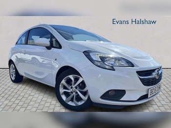Used Vauxhall Corsa 2015 for sale - 78978947: Photo