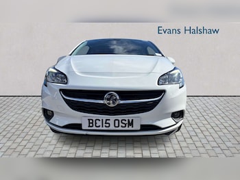 Used Vauxhall Corsa 2015 for sale - 78978947: Photo