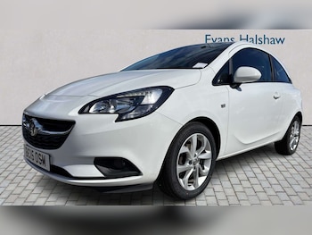 Used Vauxhall Corsa 2015 for sale - 78978947: Photo