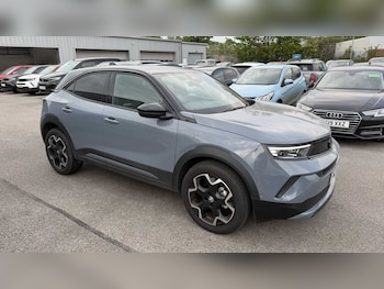 Used Vauxhall Mokka 2025 for sale - 78473132: Photo