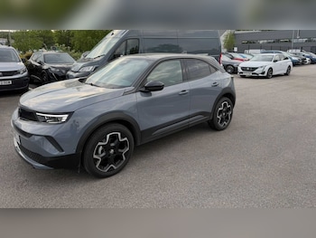 Used Vauxhall Mokka 2025 for sale - 78473132: Photo