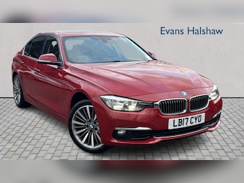 Used BMW 3 Series 2017 for sale - 77857245: Photo