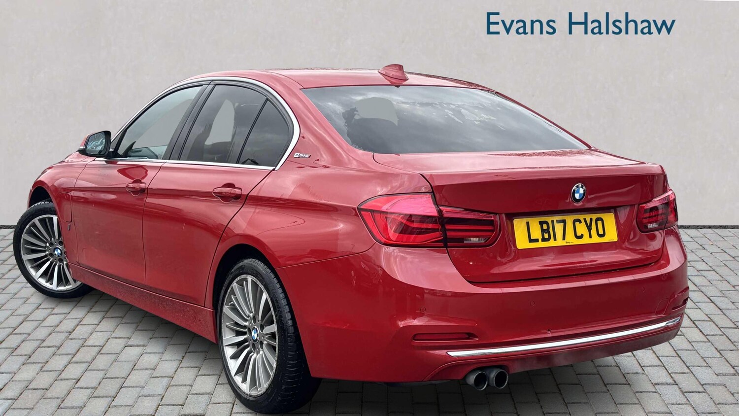 Used BMW 3 Series for sale - 77857245: Photo 2