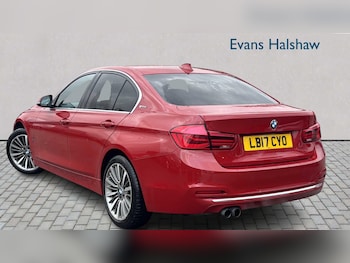 Used BMW 3 Series 2017 for sale - 77857245: Photo