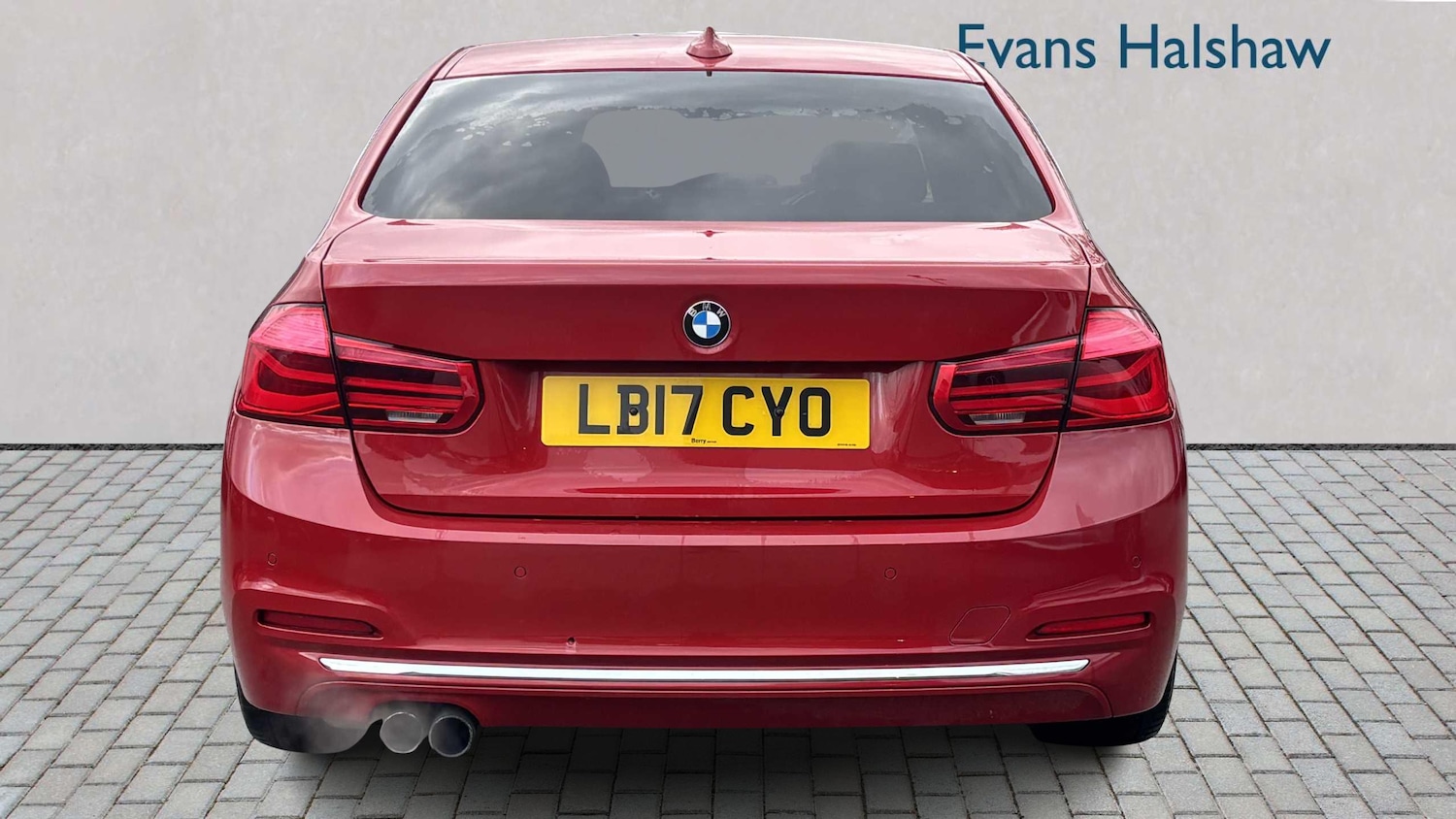 Used BMW 3 Series for sale - 77857245: Photo 3