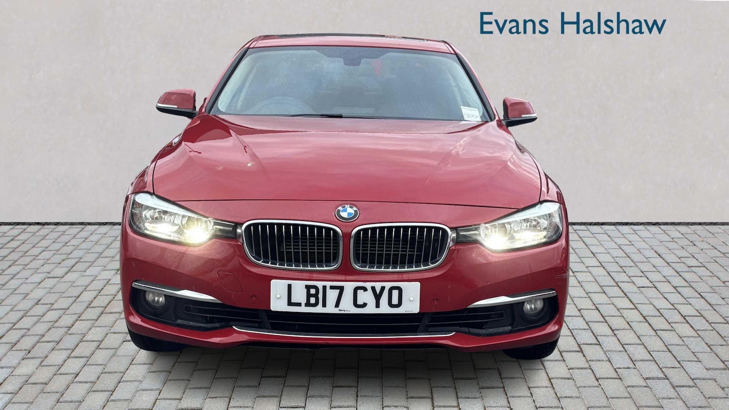 Used BMW 3 Series for sale - 77857245: Photo 4