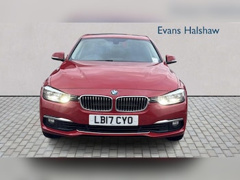Used BMW 3 Series 2017 for sale - 77857245: Photo