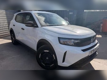 Used Vauxhall Frontera 2025 for sale - 77979423: Photo