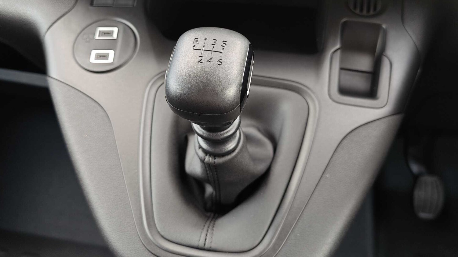 Used Peugeot Partner 2025 for sale - 77857048: Photo 18