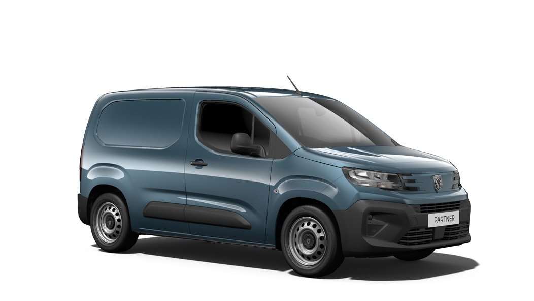 Used Peugeot Partner 2025 for sale - 77857048: Photo 2