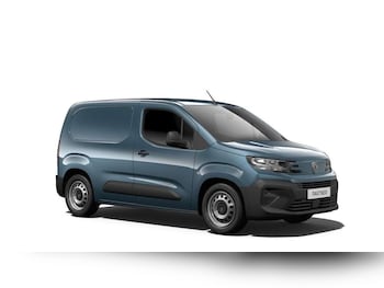 Used Peugeot Partner 2025 for sale - 77857048: Photo