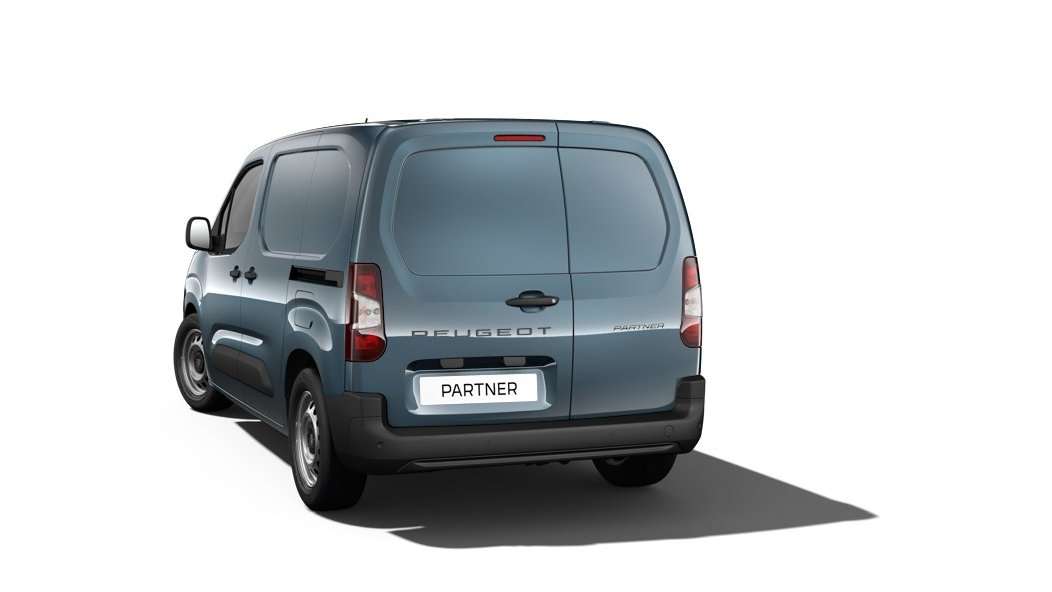 Used Peugeot Partner 2025 for sale - 77857048: Photo 3