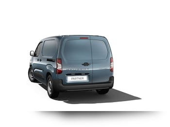 Used Peugeot Partner 2025 for sale - 77857048: Photo