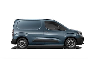 Used Peugeot Partner 2025 for sale - 77857048: Photo