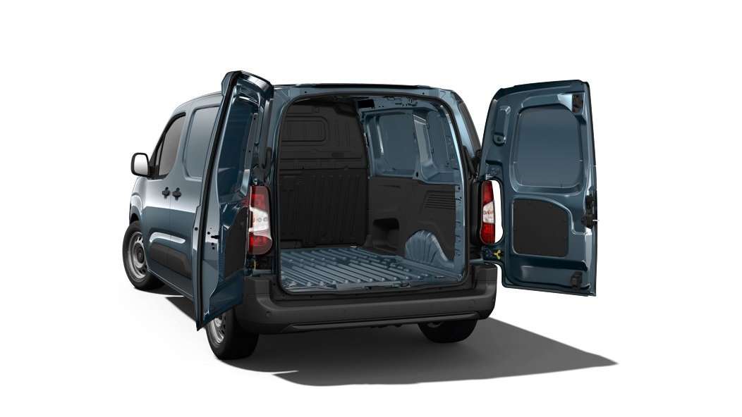 Used Peugeot Partner 2025 for sale - 77857048: Photo 5