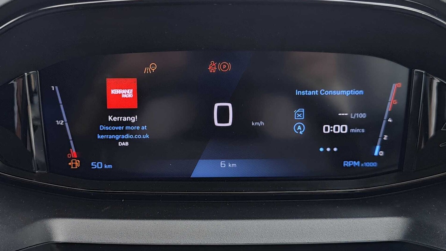 Used Peugeot Partner 2025 for sale - 77857048: Photo 9