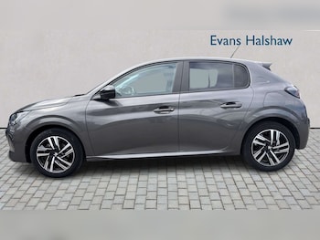 Used Peugeot 208 2023 for sale - 79319811: Photo