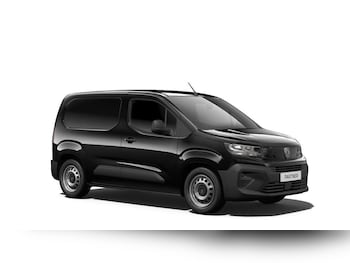 Used Peugeot Partner 2026 for sale - 79499710: Photo