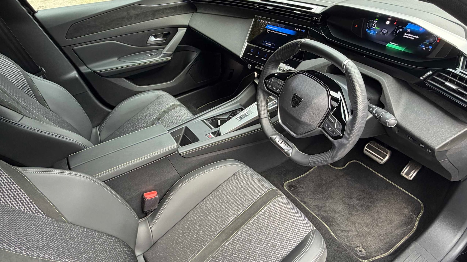 Used Peugeot 408 2025 for sale - 78209207: Photo 11