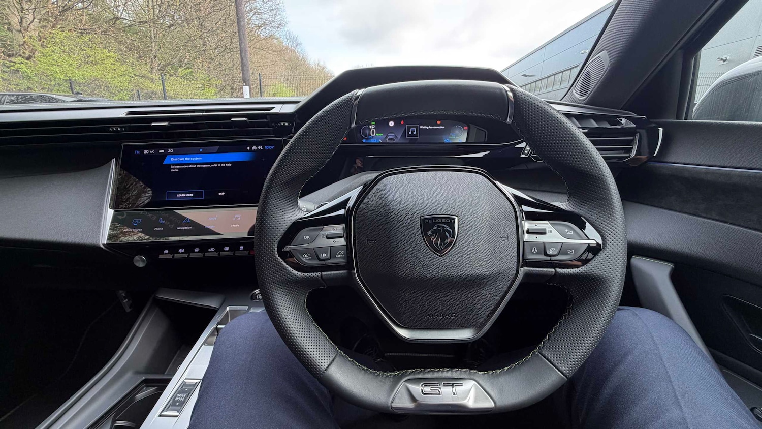 Used Peugeot 408 2025 for sale - 78209207: Photo 13