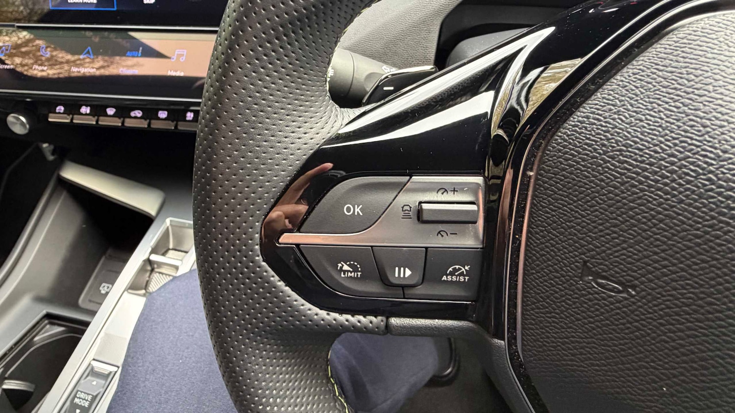 Used Peugeot 408 2025 for sale - 78209207: Photo 14