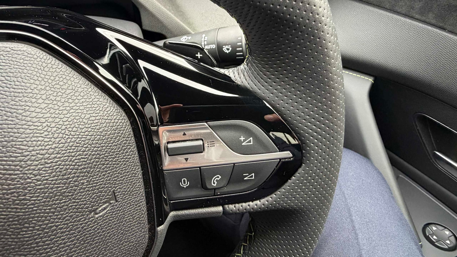 Used Peugeot 408 2025 for sale - 78209207: Photo 15