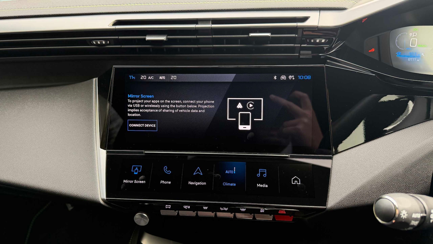 Used Peugeot 408 2025 for sale - 78209207: Photo 17