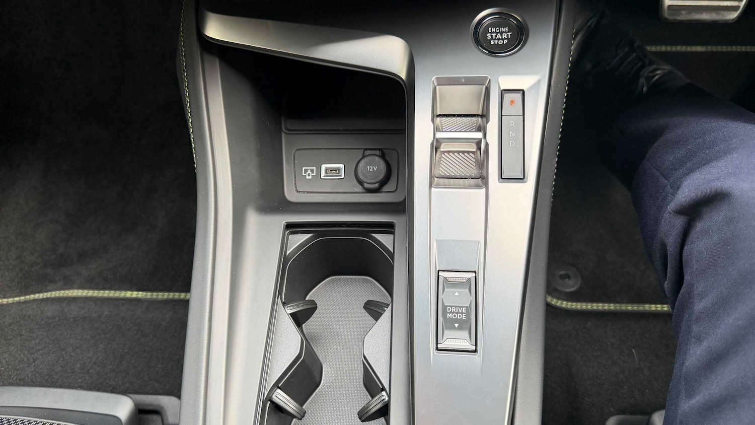 Used Peugeot 408 2025 for sale - 78209207: Photo 19