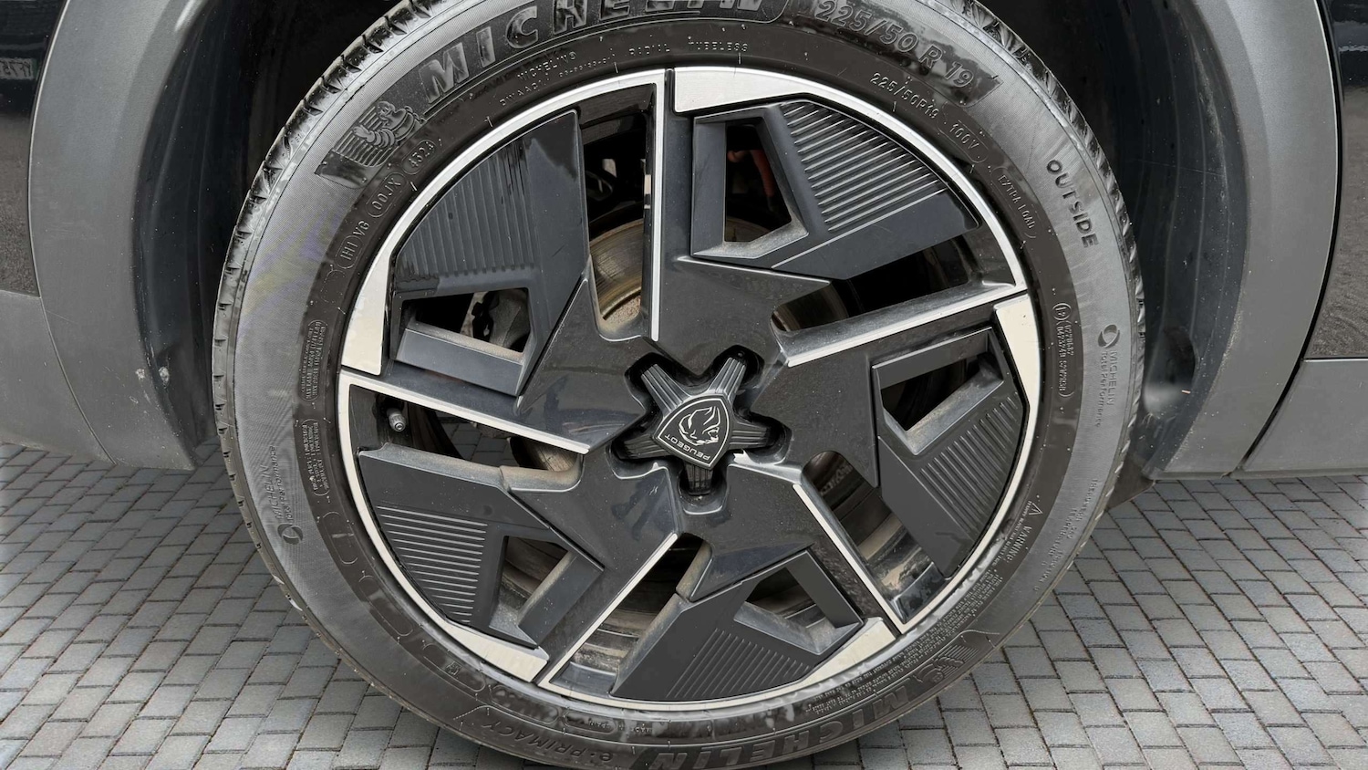 Used Peugeot 408 2025 for sale - 78209207: Photo 6