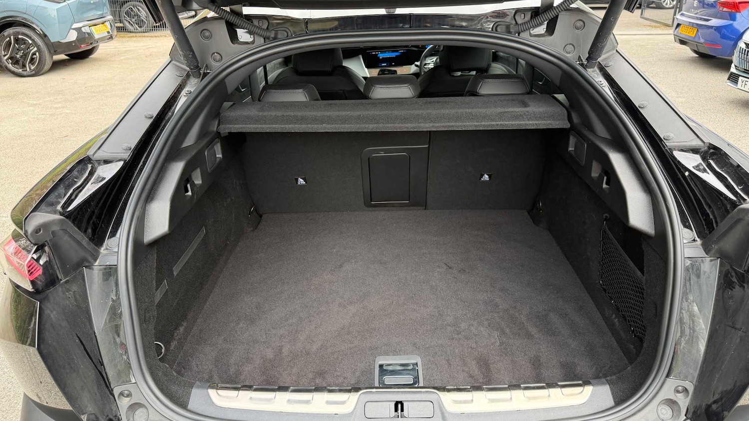 Used Peugeot 408 2025 for sale - 78209207: Photo 7