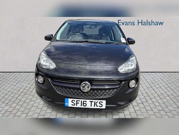 Used Vauxhall ADAM 2016 for sale - 79351679: Photo