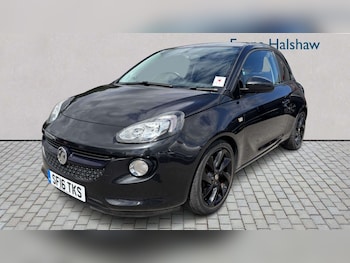 Used Vauxhall ADAM 2016 for sale - 79351679: Photo