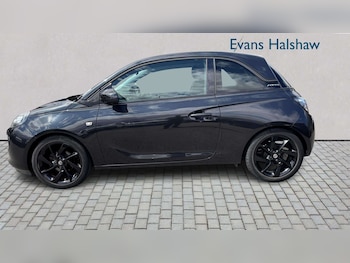 Used Vauxhall ADAM 2016 for sale - 79351679: Photo