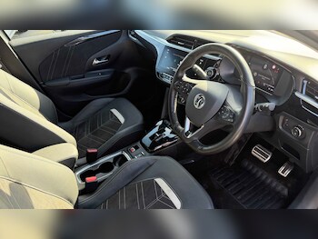 Used Vauxhall Corsa 2024 for sale - 78264910: Photo