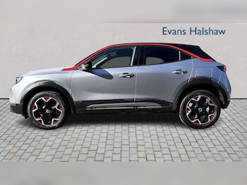 Used Vauxhall Mokka 2023 for sale - 78264919: Photo