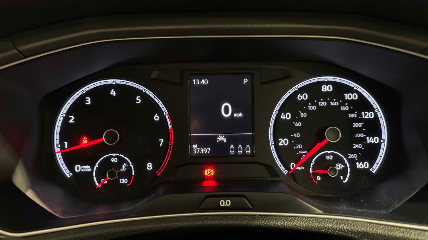 Used Volkswagen T-Roc 2021 for sale - 77860156: Photo 13