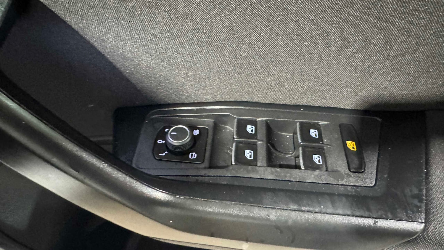 Used Volkswagen T-Roc 2021 for sale - 77860156: Photo 16