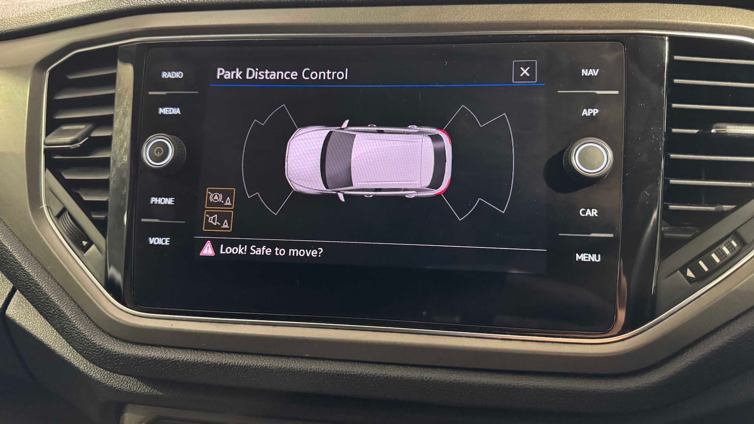 Used Volkswagen T-Roc 2021 for sale - 77860156: Photo 25