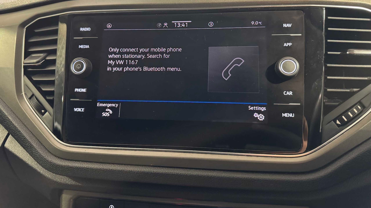 Used Volkswagen T-Roc 2021 for sale - 77860156: Photo 28