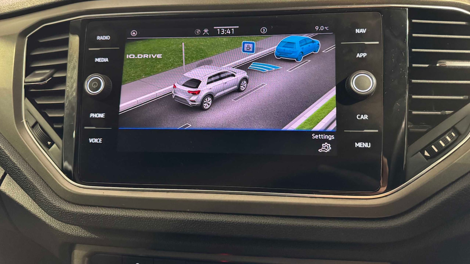 Used Volkswagen T-Roc 2021 for sale - 77860156: Photo 30