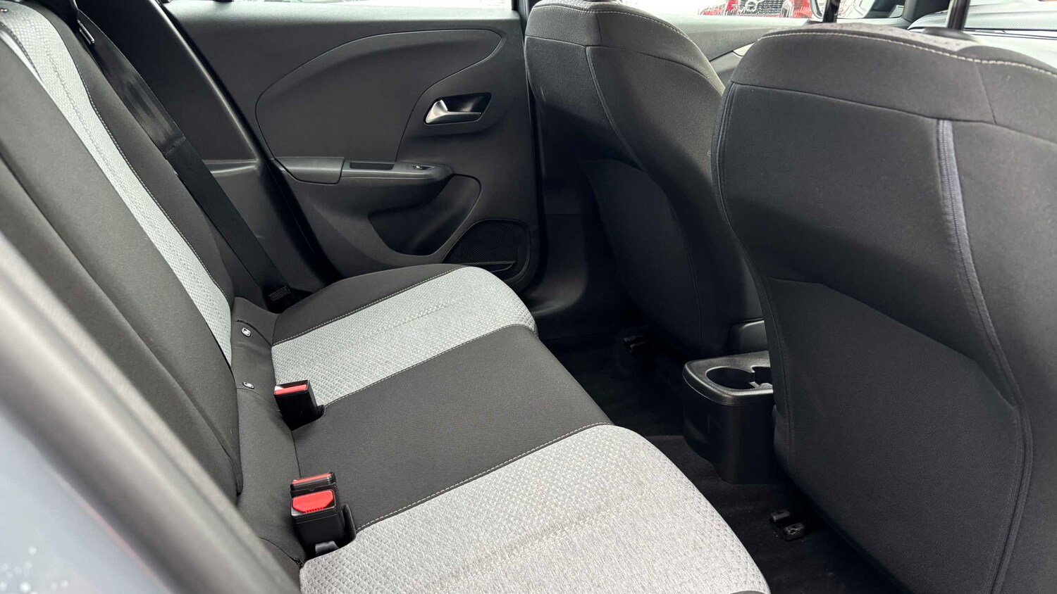 Used Vauxhall Corsa 2024 for sale - 77996035: Photo 10